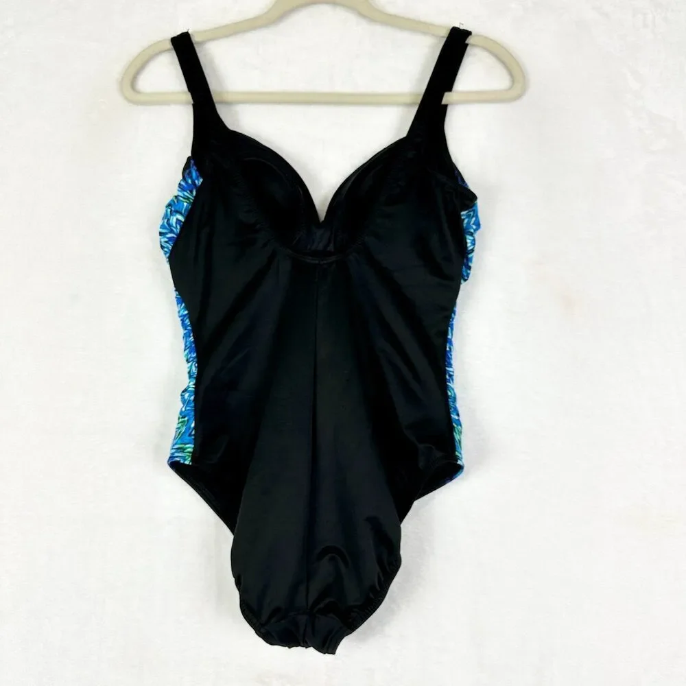 Miraclesuit knit pick